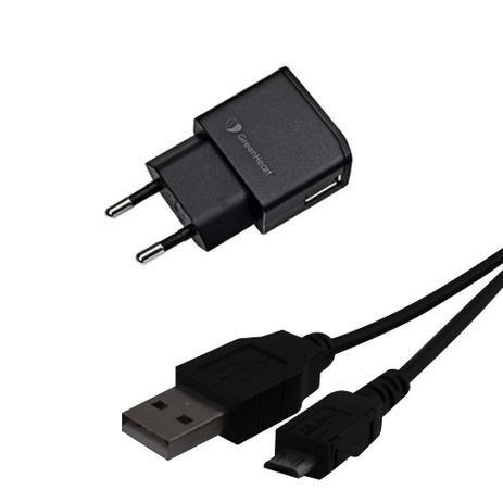 Carregador De Parede Original Sony Ericsson Com Cabo Micro Usb Menor preço em Carregador De Parede Original Sony Ericsson Com Cabo Micro Usb
