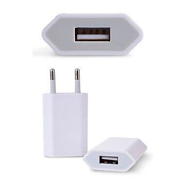 Carregador de Parede para Celular Iphone Bivolt USB - Importado é boa?