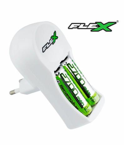 Carregador de pilha mod.fx-c11/2p - x-cell - ds tools é boa?