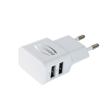 Carregador De Tomada Usb Duo CG303 Branco Newlink é ruim? Carregador De Tomada Usb Duo CG303 Branco Newlink é boa?