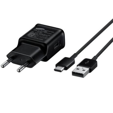 Carregador de Viagem Samsung Bivolt Preto USB Ultra Rápido é ruim? Carregador de Viagem Samsung Bivolt Preto USB Ultra Rápido é boa?