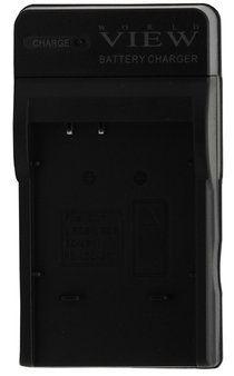 Carregador DLI-90B para Bateria Olympus Li-90B - Worldview é boa?