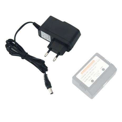 Carregador e Balanciador De Bateria Para Drone Free-x (FX4-020) - Worldview Menor preço em Carregador e Balanciador De Bateria Para Drone Free-x (FX4-020) - Worldview