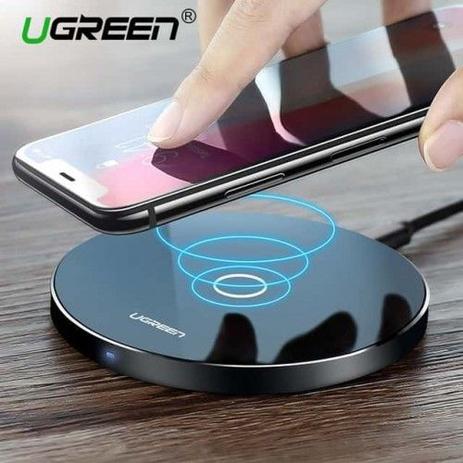 Carregador Fast Charge Turbo Wireless Nexus 6 - Ugreen Menor preço em Carregador Fast Charge Turbo Wireless Nexus 6 - Ugreen