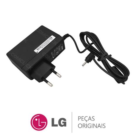 Carregador, Fonte Externa 19V 2,1A Notebook LG 14U360-L, 15U340-E, 15U340-L Menor preço em Carregador, Fonte Externa 19V 2,1A Notebook LG 14U360-L, 15U340-E, 15U340-L