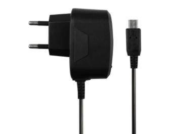 Carregador Fonte V8 Parede Padrão PMCELL Speed Flex 999 1000mAh Menor preço em Carregador Fonte V8 Parede Padrão PMCELL Speed Flex 999 1000mAh