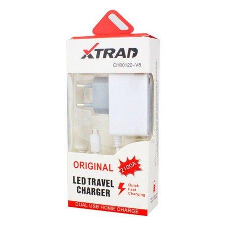 Carregador Inteligente Carga Rápida para Redmi 2 - Xtrad é ruim? Carregador Inteligente Carga Rápida para Redmi 2 - Xtrad é boa?
