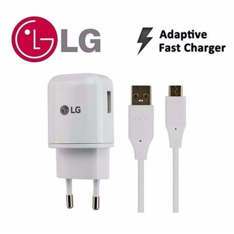 Carregador LG LEON 4G E410 100 Original de 1,8A é boa?