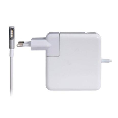 Carregador Macbook Pro Magsafe 60w - Knup é boa?