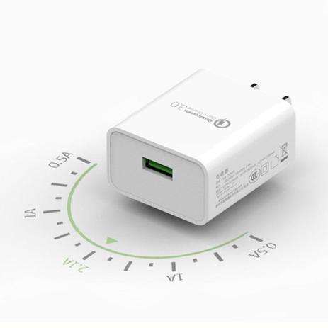 Carregador Mágico com fonte (Turbo) para Xiaomi Mi Max 3 - Maston Menor preço em Carregador Mágico com fonte (Turbo) para Xiaomi Mi Max 3 - Maston