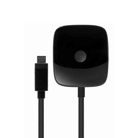 Carregador Motorola fonte + cabo de dados é boa?