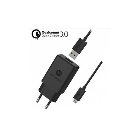 Carregador Motorola Moto X Play XT1563 Micro USB Original Menor preço em Carregador Motorola Moto X Play XT1563 Micro USB Original