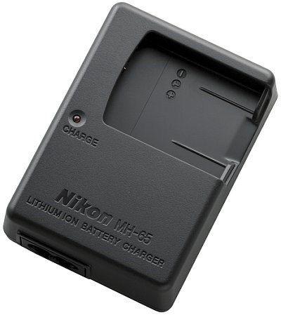 Carregador Nikon MH-63 Menor preço em Carregador Nikon MH-63