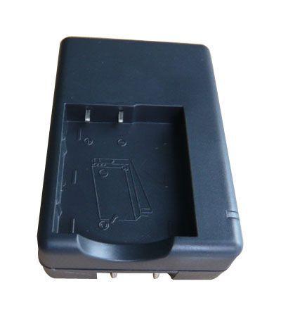 Carregador p/ Bateria de Câmera Digital Ecomania EM-BCBG1 Bivolt - Preto é boa?