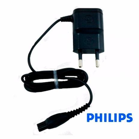 Carregador Para Barbeador Philips One Blade Original Bivolt 4,3V 70mA - A00390 SSW-2564BR Menor preço em Carregador Para Barbeador Philips One Blade Original Bivolt 4,3V 70mA - A00390 SSW-2564BR