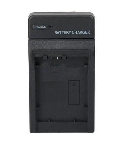 Carregador para Bateria Panasonic BCJ13E - Worldview é boa?