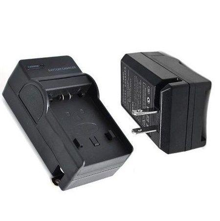 Carregador para Baterias JVC VF-808, VF-815 e VF-823 - Worldview é boa?