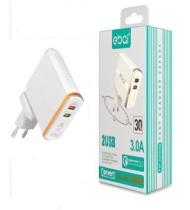 Carregador Para Celular Ebai Brasil 2 USB 3A FZF-A2502Q é ruim? Carregador Para Celular Ebai Brasil 2 USB 3A FZF-A2502Q é boa?