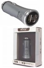 Carregador Para Celular Veicular Ebai Brasil 2 USB 3.1 A FZF-Q6S é boa?