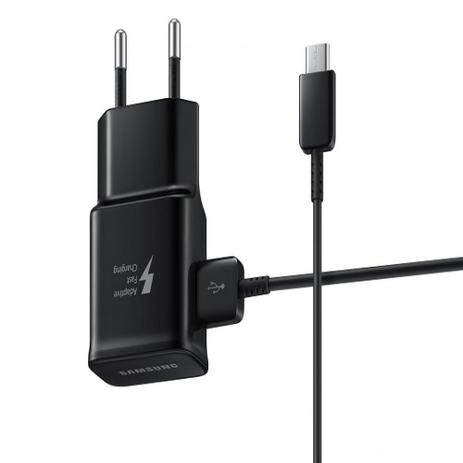Carregador para Viagem Ultra Rápido TA20B USB Tipo C Samsung Menor preço em Carregador para Viagem Ultra Rápido TA20B USB Tipo C Samsung