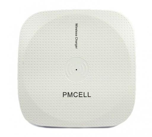 Carregador Por Indução Portátil Sem Fio Pmcell Wireless Wr11 Menor preço em Carregador Por Indução Portátil Sem Fio Pmcell Wireless Wr11
