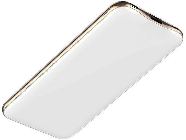 Carregador Portátil 15000mAh Universal - Geonav PB15000CW Menor preço em Carregador Portátil 15000mAh Universal - Geonav PB15000CW