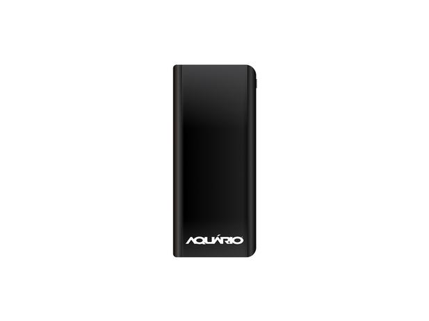 Carregador Portatil Aquario CP-10000 MaH - Aquário Menor preço em Carregador Portatil Aquario CP-10000 MaH - Aquário