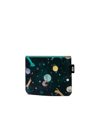 Carregador Portátil com Capa e Suporte para Celular - Up4you Menor preço em Carregador Portátil com Capa e Suporte para Celular - Up4you