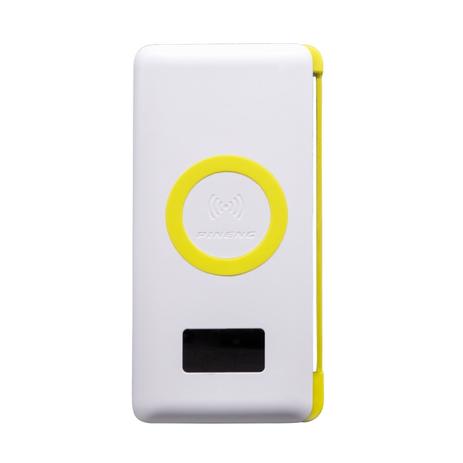 Carregador Portátil Power Bank 10000mah - Pineng é boa?