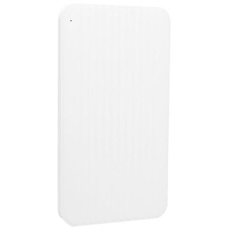 Carregador Portátil Power Bank Bateria 10000 mAh Celular Tablet 2x Usb Exbom PB-M82 Branco é ruim? Carregador Portátil Power Bank Bateria 10000 mAh Celular Tablet 2x Usb Exbom PB-M82 Branco é boa?