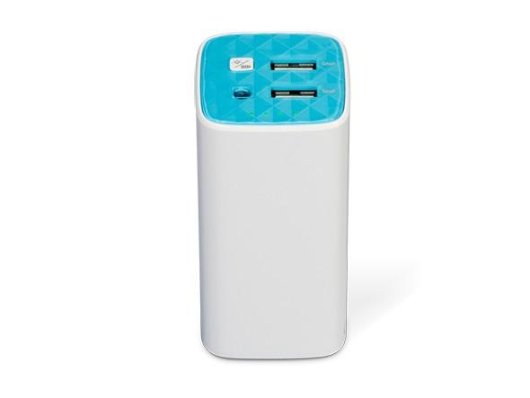 Carregador Portátil Power Bank TP-Link 2 Portas USB 10400mAh Branco - TL-PB10400 Menor preço em Carregador Portátil Power Bank TP-Link 2 Portas USB 10400mAh Branco - TL-PB10400