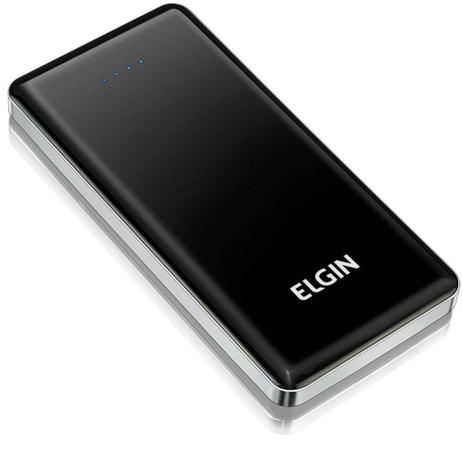 Carregador portatil power bank usb 10000mah cp10k elgin é ruim? Carregador portatil power bank usb 10000mah cp10k elgin é boa?