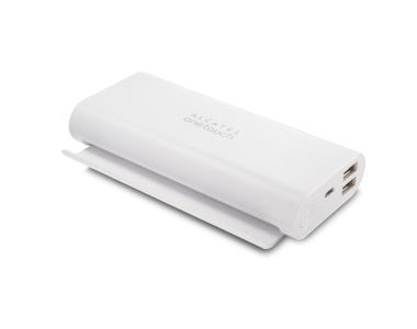 Carregador Portátil Powerbank Alcatel Usb 10400 Mah Menor preço em Carregador Portátil Powerbank Alcatel Usb 10400 Mah