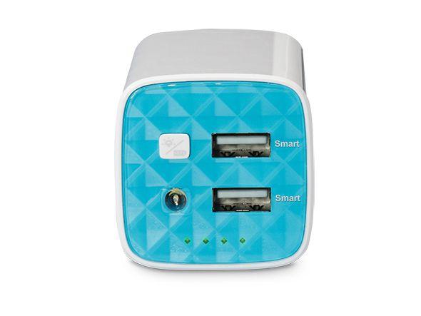 Carregador Portatil Tp-Link 10400mah Tl-Pb10400 - Tpl0428 - Tplink Menor preço em Carregador Portatil Tp-Link 10400mah Tl-Pb10400 - Tpl0428 - Tplink