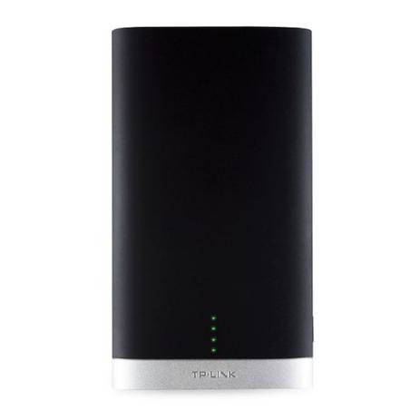 Carregador Portátil TP-Link PB50 10000 Mah - Tp-link soho Menor preço em Carregador Portátil TP-Link PB50 10000 Mah - Tp-link soho