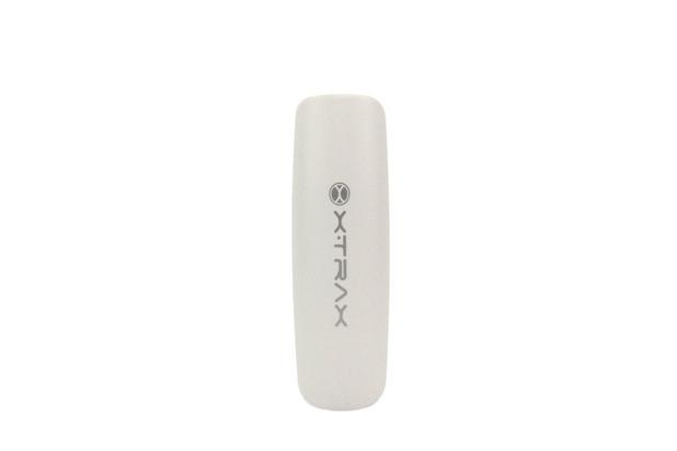 Carregador Portatil Xtrax X10 Powerbank 2600 Mah - Branco Menor preço em Carregador Portatil Xtrax X10 Powerbank 2600 Mah - Branco