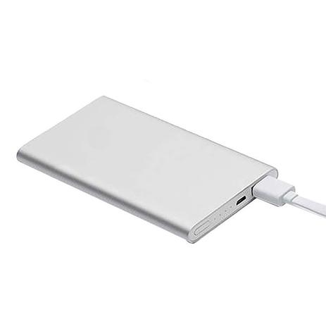 Carregador PowerBank Ultra Fino 9800 mAh USB - Thata esportes é boa?