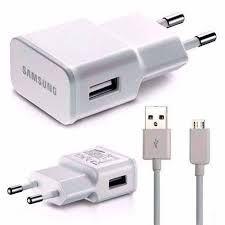 Carregador Samsung Galaxy A3 SM-A300F Original Menor preço em Carregador Samsung Galaxy A3 SM-A300F Original