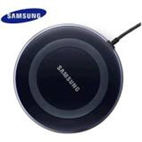 Carregador Sem Fio para Celular Samsung Wireless Menor preço em Carregador Sem Fio para Celular Samsung Wireless