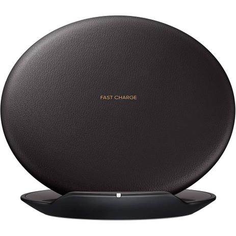 Carregador sem Fio Premium AFC 2 Posições Preto - Samsung é boa?