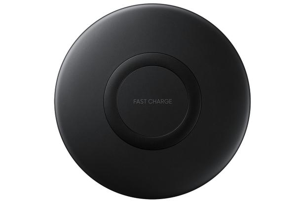 Carregador Sem Fio Samsung Rápido Slim Preto P1100BBPGBR - Samsung Menor preço em Carregador Sem Fio Samsung Rápido Slim Preto P1100BBPGBR - Samsung