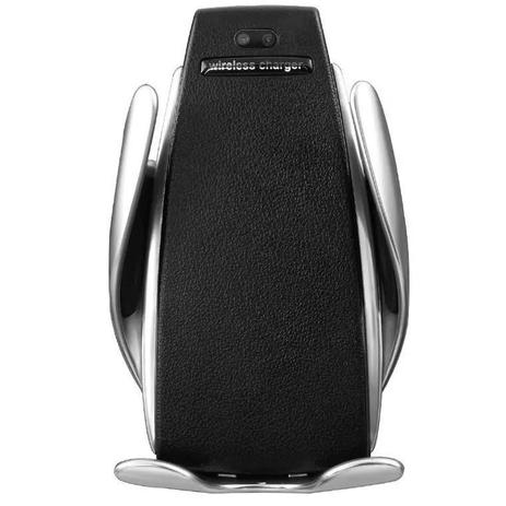 Carregador Sem Fio Samsung S6 E S7 E S8 S9 Iphone 8 Plus X Smart Sensor Car Wireless Charge - Import Menor preço em Carregador Sem Fio Samsung S6 E S7 E S8 S9 Iphone 8 Plus X Smart Sensor Car Wireless Charge - Import