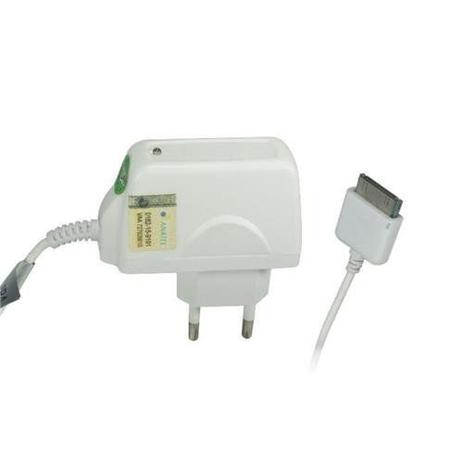 Carregador Tomada p/ iPhone 4  iPod  iPad XC-IP4/IPD - X-cell é boa?