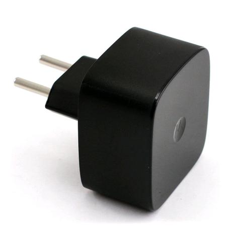 Carregador tomada turbo motorola 15w - Baseus é boa?
