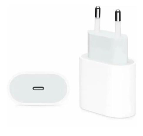 Carregador turbo + cabo e fonte Tipo C 20w carga rápida, Compativel com o iphone,ipad - Hrebos Menor preço em Carregador turbo + cabo e fonte Tipo C 20w carga rápida, Compativel com o iphone,ipad - Hrebos