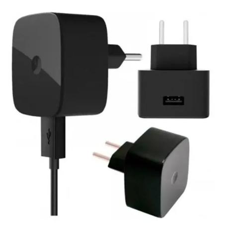 Carregador Turbo Power 30w Tipo C Tipo Micro Usb - Lehmox Menor preço em Carregador Turbo Power 30w Tipo C Tipo Micro Usb - Lehmox