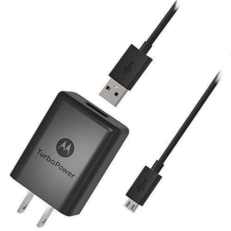 Carregador Turbo Power Micro USB Para Moto G5, G5 Plus, E4, E4 Plus, G5s, G5s G6 Plus mini - Motorola é boa?
