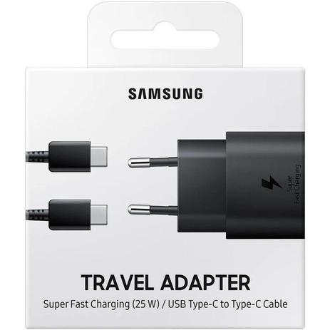 Carregador Turbo Samsung 25w Galaxy Note 20 Ultra Garantia Carga Super Rápida Tipo-C Resistente Menor preço em Carregador Turbo Samsung 25w Galaxy Note 20 Ultra Garantia Carga Super Rápida Tipo-C Resistente
