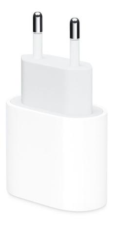 Carregador Turbo Usb-c (original Apple) 20w - iPhone 13/12/11 é ruim? Carregador Turbo Usb-c (original Apple) 20w - iPhone 13/12/11 é boa?