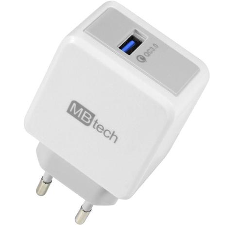 Carregador Ultra Rápido Celulares Usb 3.0 Tomada - 131762 - Royal eletronic Menor preço em Carregador Ultra Rápido Celulares Usb 3.0 Tomada - 131762 - Royal eletronic